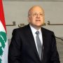 Lebanon aims to reach IMF deal by 2021 end: PM