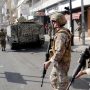 Lebanese president vows to hold those behind deadly armed clashes accountable