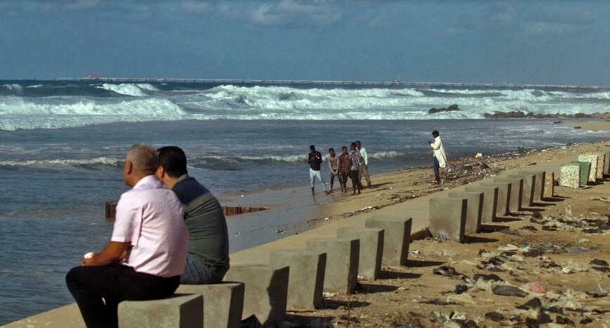 10 years since Kadhafi death, stability still eludes Libya