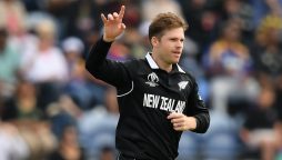 ICC T20 World Cup: Ferguson ruled out due to calf injury