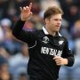 ICC T20 World Cup: Ferguson ruled out due to calf injury