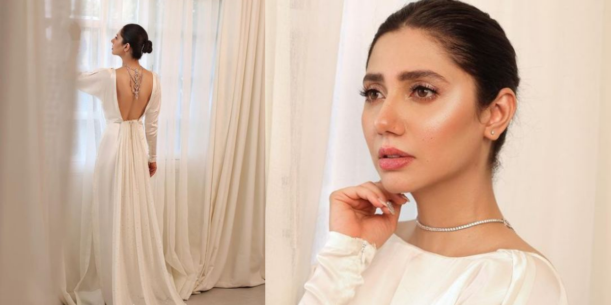 Mahira Khan