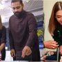 Inside Mansha Pasha’s cheerful birthday bash alongside hubby Jibran Nasir