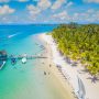 Mauritius reopens to foreign visitors after Covid shutdown