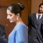 Mawra Hocane, Ameer Gilani send internet into a tizzy with their cozy clicks