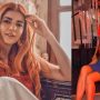 Momina Mustehsan brings out her scary side to celebrate Halloween