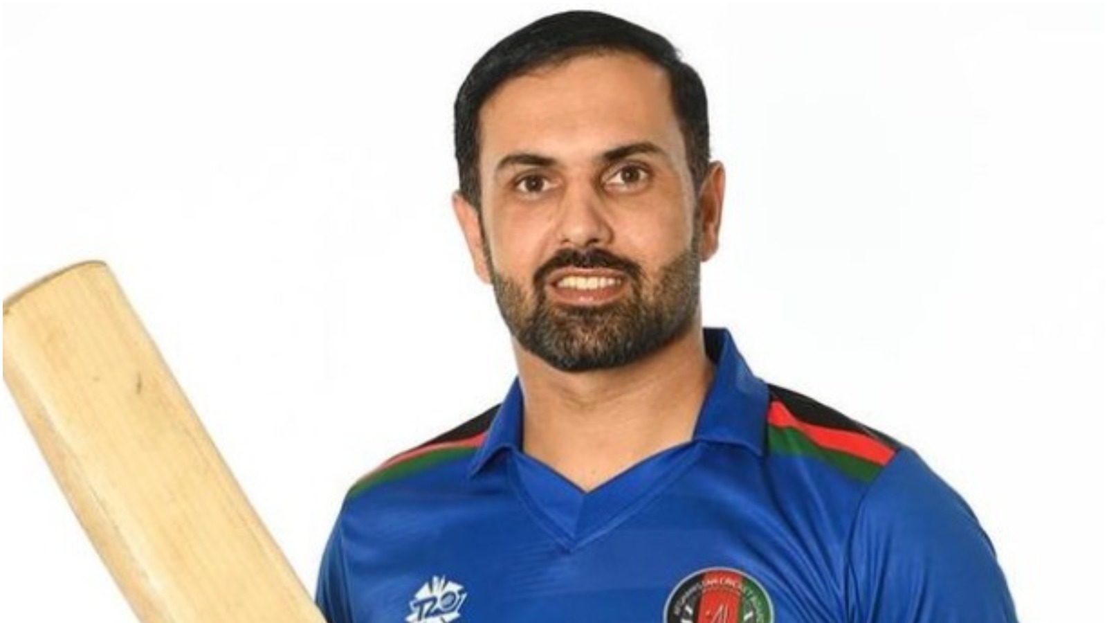 WATCH: Mohammad Nabi gracefully repudiates journalist's 'political question'