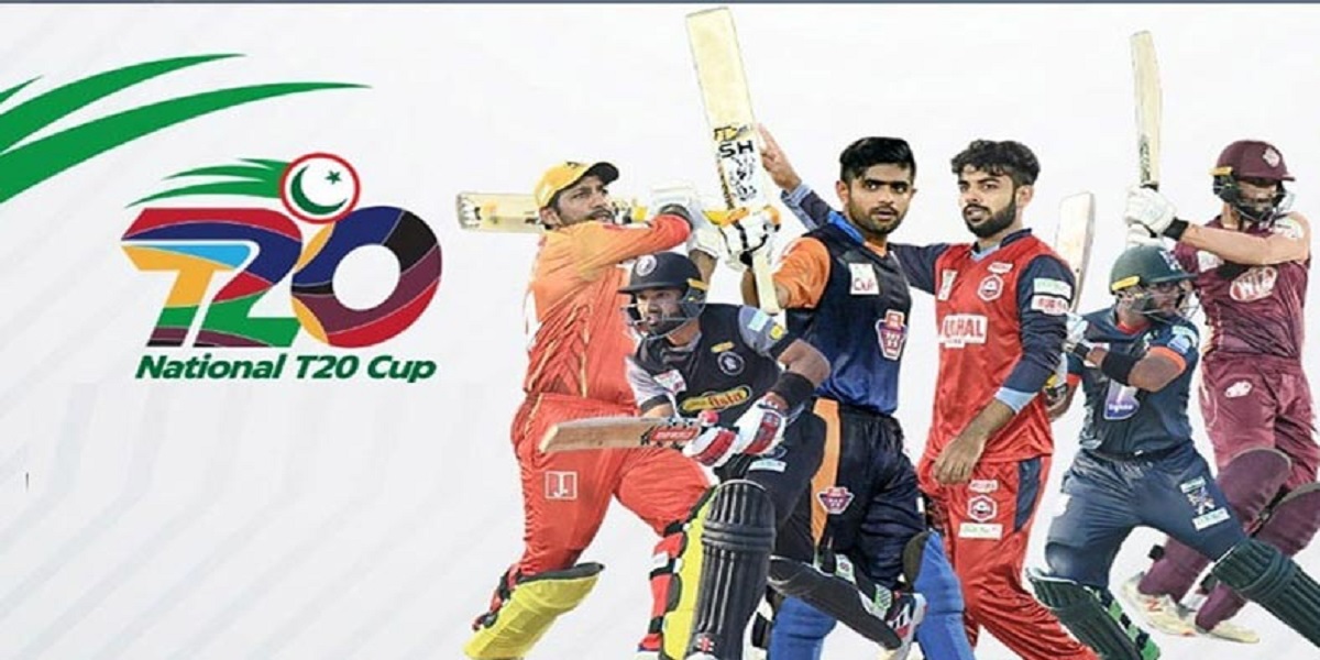 National T20 second leg to begin from today in Lahore