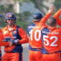 Men’s T20 World Cup 2021: Complete list of players in The Netherlands squad