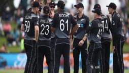 Spin the real test in New Zealand’s hunt for maiden T20 World Cup title
