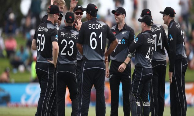 T20 World Cup: Spin the real test in New Zealand’s hunt for maiden T20 World Cup title