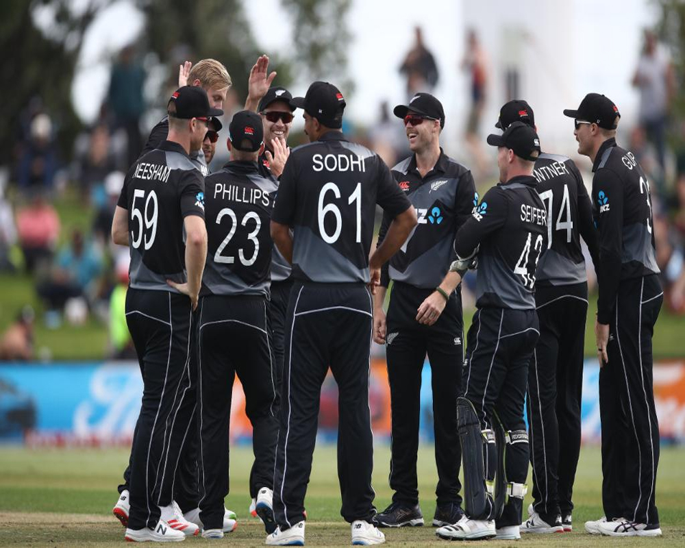 Spin the real test in New Zealand’s hunt for maiden T20 World Cup title