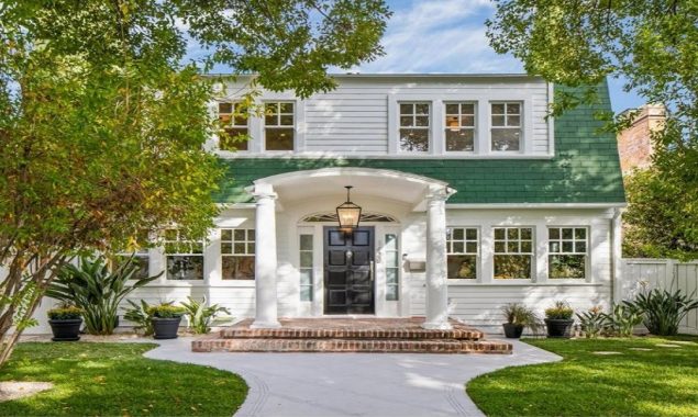 House from “Nightmare on Elm Street” listed for $3.5 million