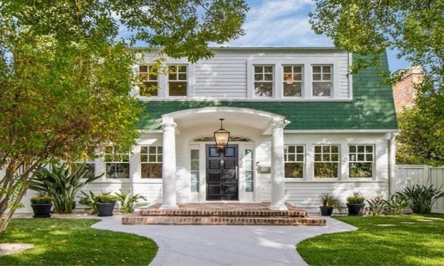 House from "Nightmare on Elm Street" listed for $3.5 million