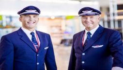 Norwegians are still recovering after a near-death encounter