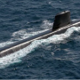 US nuclear submarine damaged in underwater collision