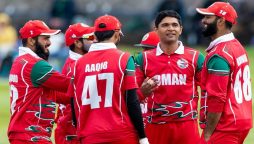 Men’s T20 World Cup 2021: Complete list of players in Oman squad