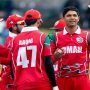 Men’s T20 World Cup 2021: Complete list of players in Oman squad