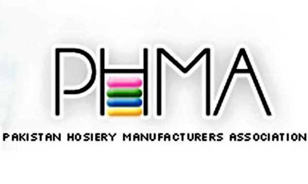 Shahzad Khan elected PHMA central chairman