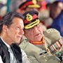 PM Imran Khan, COAS Gen Qamar Bajwa briefed on coronavirus situation in country