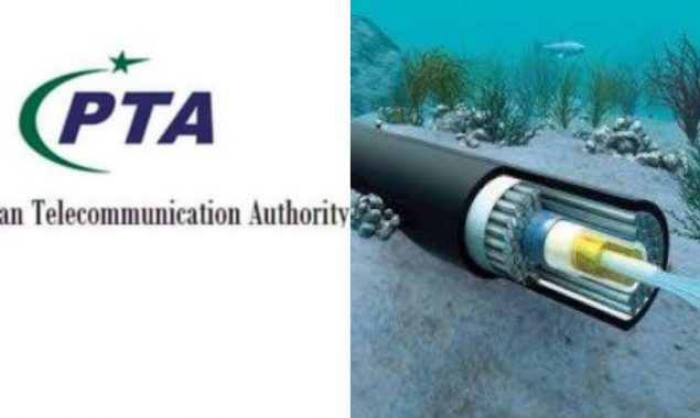 Faulty submarine cable that caused internet disruption in Pakistan fixed: PTA