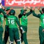 T20 World Cup: Pakistan defeats West Indies in warm-up match
