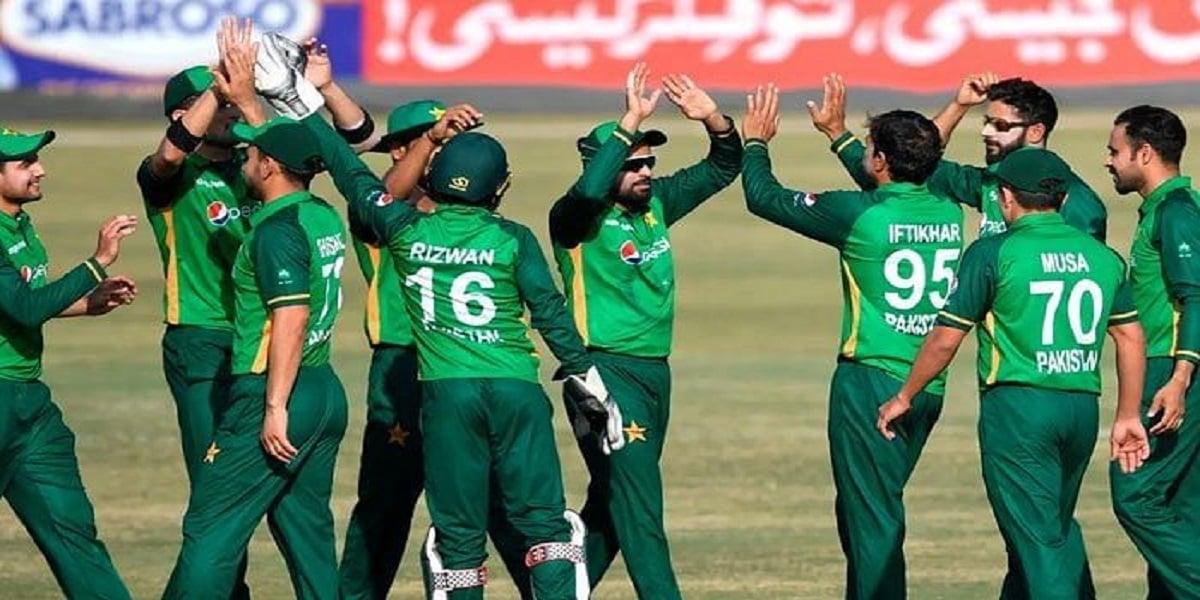 T20 World Cup: Pakistan defeats West Indies | 10th Warm-up match