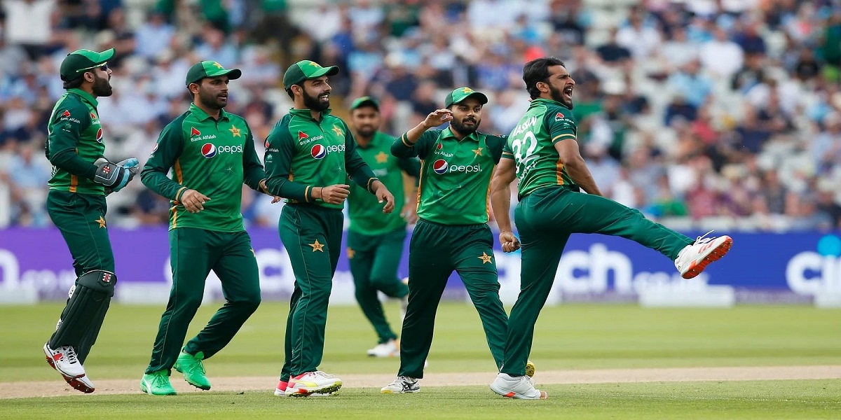 Pakistan squad to start training from Sunday