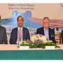 Pakistan embassy, IBA conduct seminar on national economy in Washington