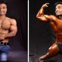 Indian athlete declared as world’s smallest bodybuilder