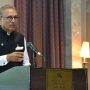 Government dedicated to provide funds to Balochistan: President Arif Alvi