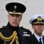 Prince Andrew asks US court to dismiss sex case