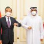 China, Qatar to improve bilateral relations