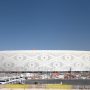 Qatar opens fifth 2022 World Cup venue