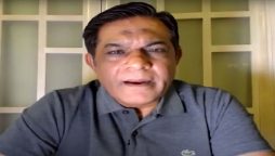 Rashid Latif