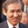 Former South Korean president Roh Tae-woo dies