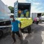 Sri Lanka allows sharp rise in food prices to ease shortages