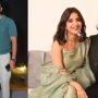 Ali Ansari, Saboor Aly serve major couple-goals in this recent click