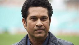 Sachin Tendulkar among 300 named in the Pandora Papers