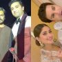 Sajal Aly, Ahad Raza Mir strike pose with Bollywood’s Nawazuddin Siddiqui