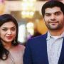 Sanam Jung’s husband found a romantic way to contact her whilst social media glitch