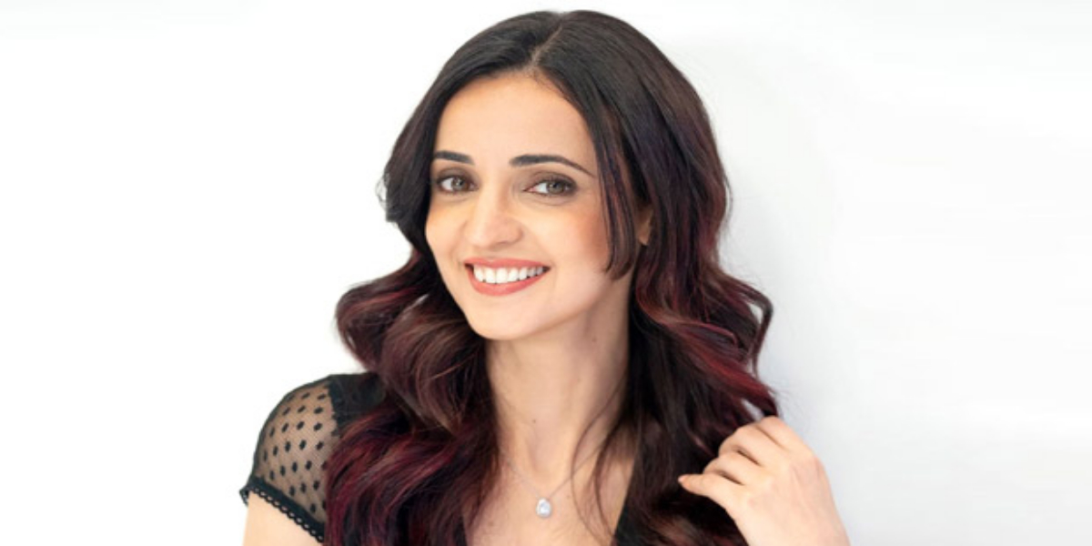 Sanaya Irani