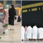 Grand Mosque in Makkah drops social distancing