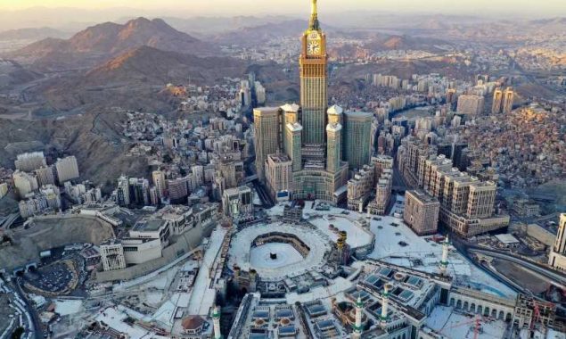 Saudi Arabia to open economic zones as part of National Investment Strategy