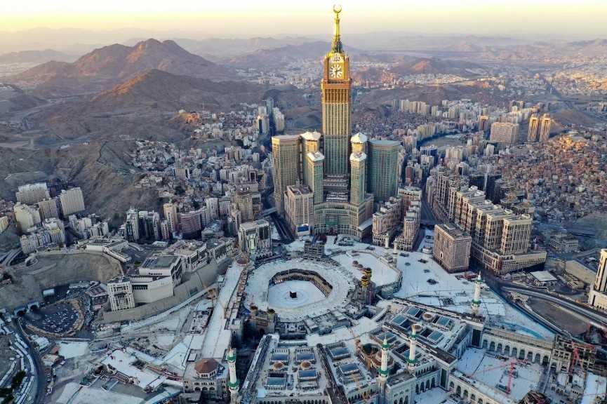 Saudi Arabia to open economic zones as part of National Investment Strategy