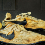 Do you know Nike track shoes used in 1972 Olympic trials have been sold for $50K