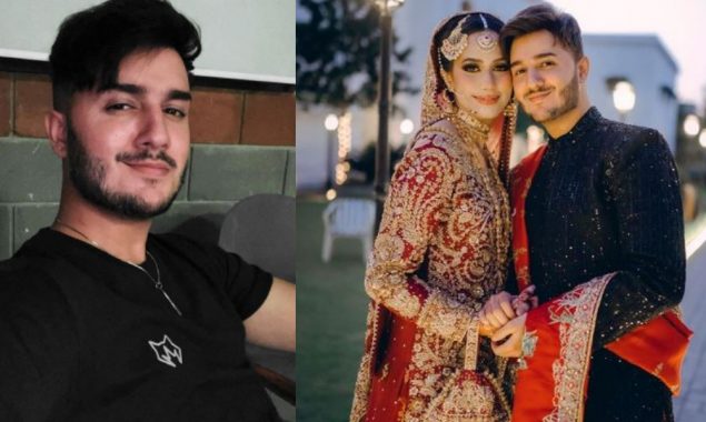 Shahveer Jafry reveals why he got married pretty early; watch video