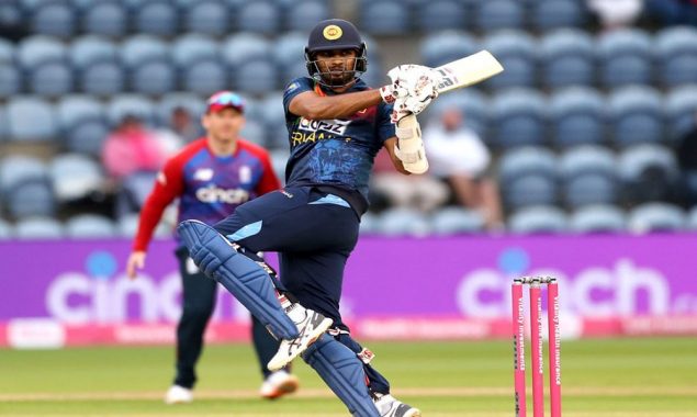 ‘Every team needs to have close look at Sri Lanka,’ says captain Shanaka