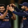 Shardul Thakur gets into India’s T20 World Cup squad