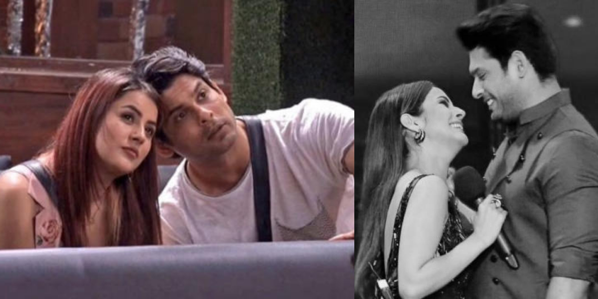 Shehnaaz Gill Tu Yaheen Hai